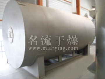 RLY型燃油、燃氣熱風爐