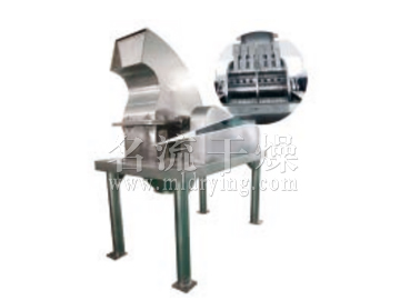 PSJ型破碎機(jī)