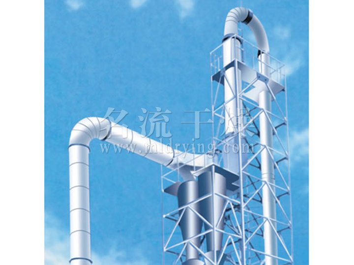 Q、QG、JG系列氣流干燥機(jī)