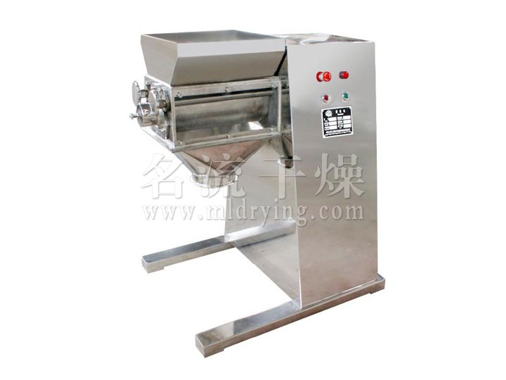 YK-160系列搖擺式顆粒機(jī)