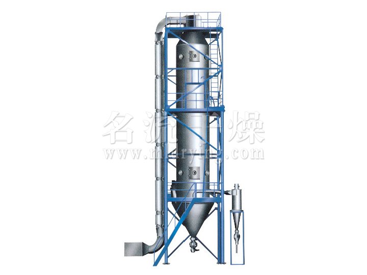 YPG系列壓力噴霧干燥造粒機(jī)